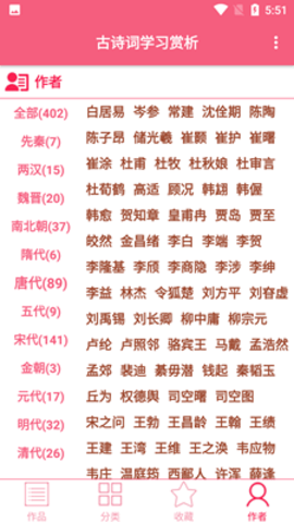 古诗词学习赏析-图3