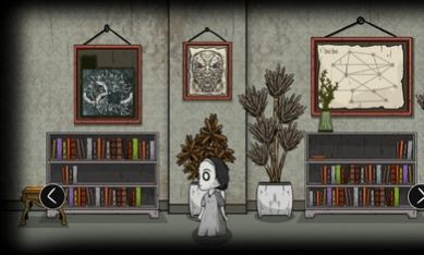 谜之大厦 谜之大厦