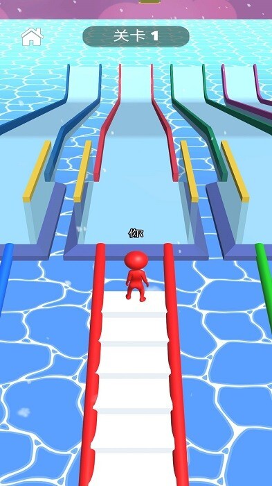 雪地大乱斗 雪地大乱斗