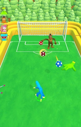 拯救狗狗狗子反击战