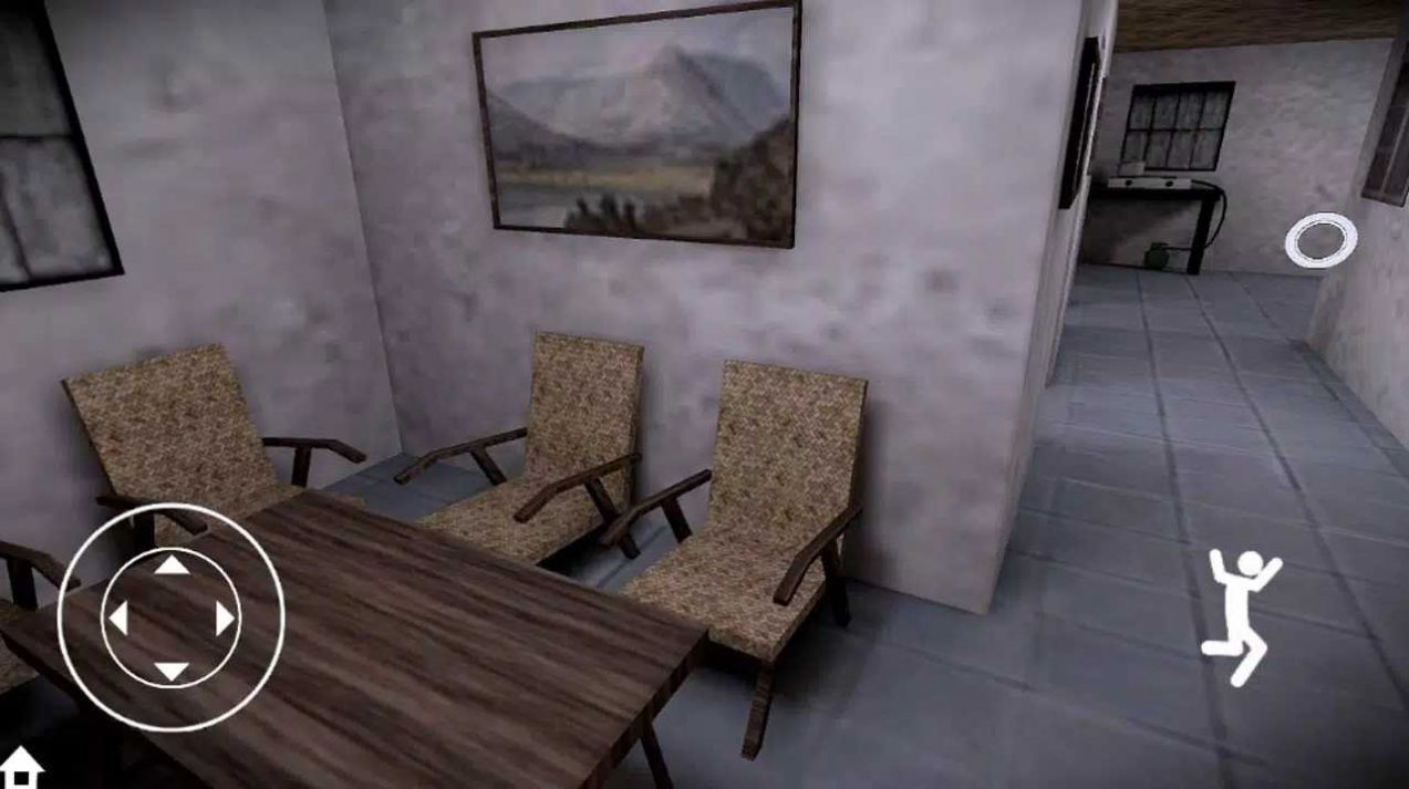 逃离恐怖 逃离恐怖