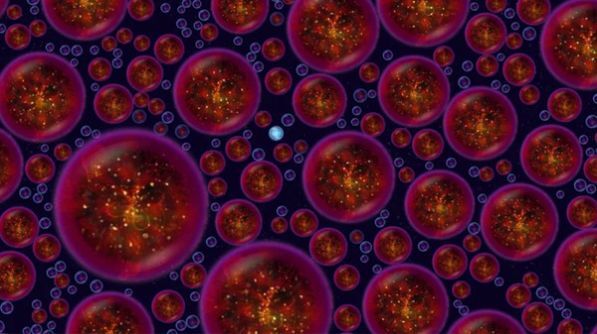 全民星球模拟器 全民星球模拟器