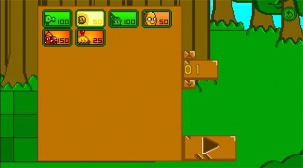 植物大战僵尸PZWD3重制版 植物大战僵尸PZWD3重制版