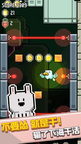 鸟大了什么林子都有 鸟大了什么林子都有