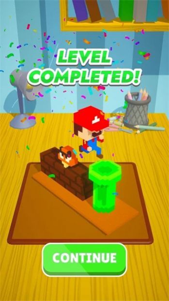 排序方块大作 排序方块大作