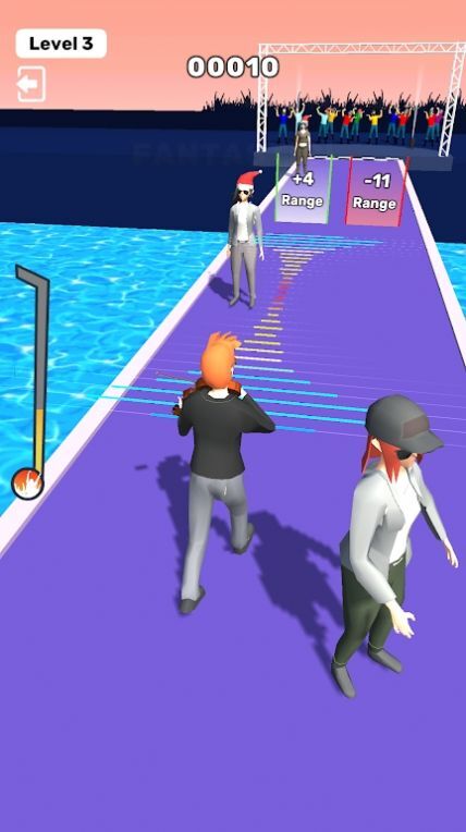 音乐与舞蹈跑 音乐与舞蹈跑