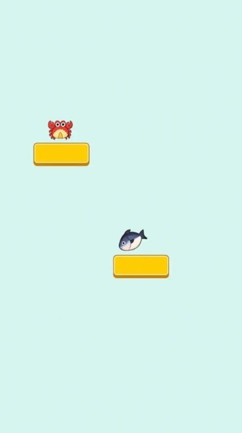 蟹蟹吃上鱼 蟹蟹吃上鱼