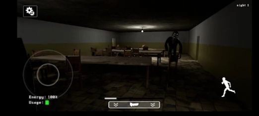 实验室五夜 实验室五夜