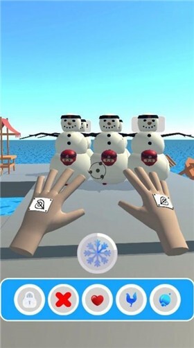 忍术大师 忍术大师