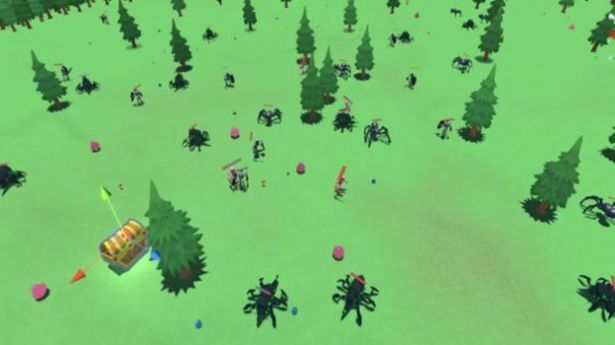 我的炸弹贼精准 我的炸弹贼精准