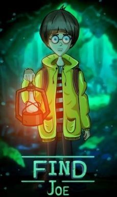 寻找乔未解之谜 寻找乔未解之谜