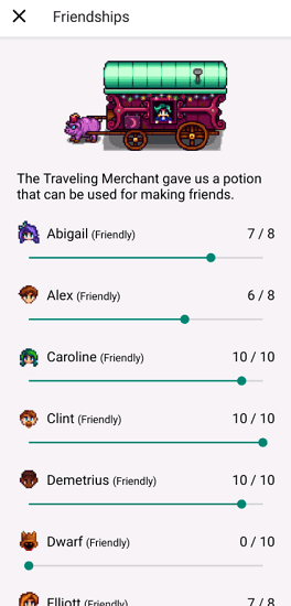 星露谷物语修改器最新版2023-图1