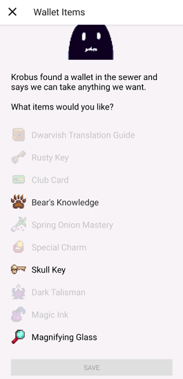星露谷物语修改器最新版2023-图3