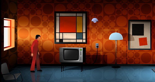 沉默年代 沉默年代