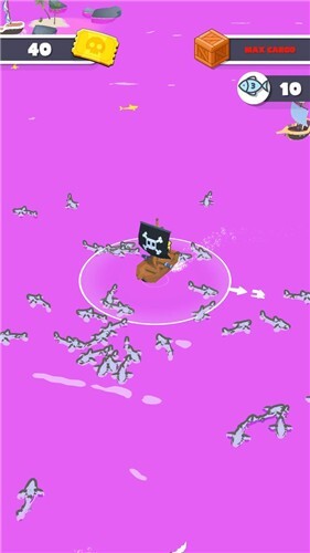 勇敢的海盗 勇敢的海盗