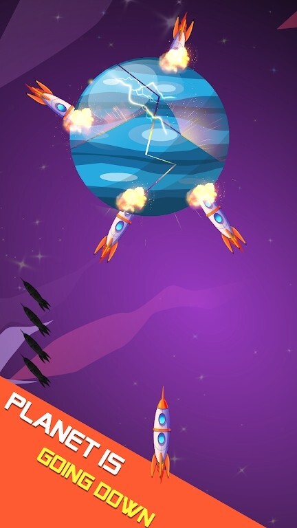 终极粉碎星球 终极粉碎星球