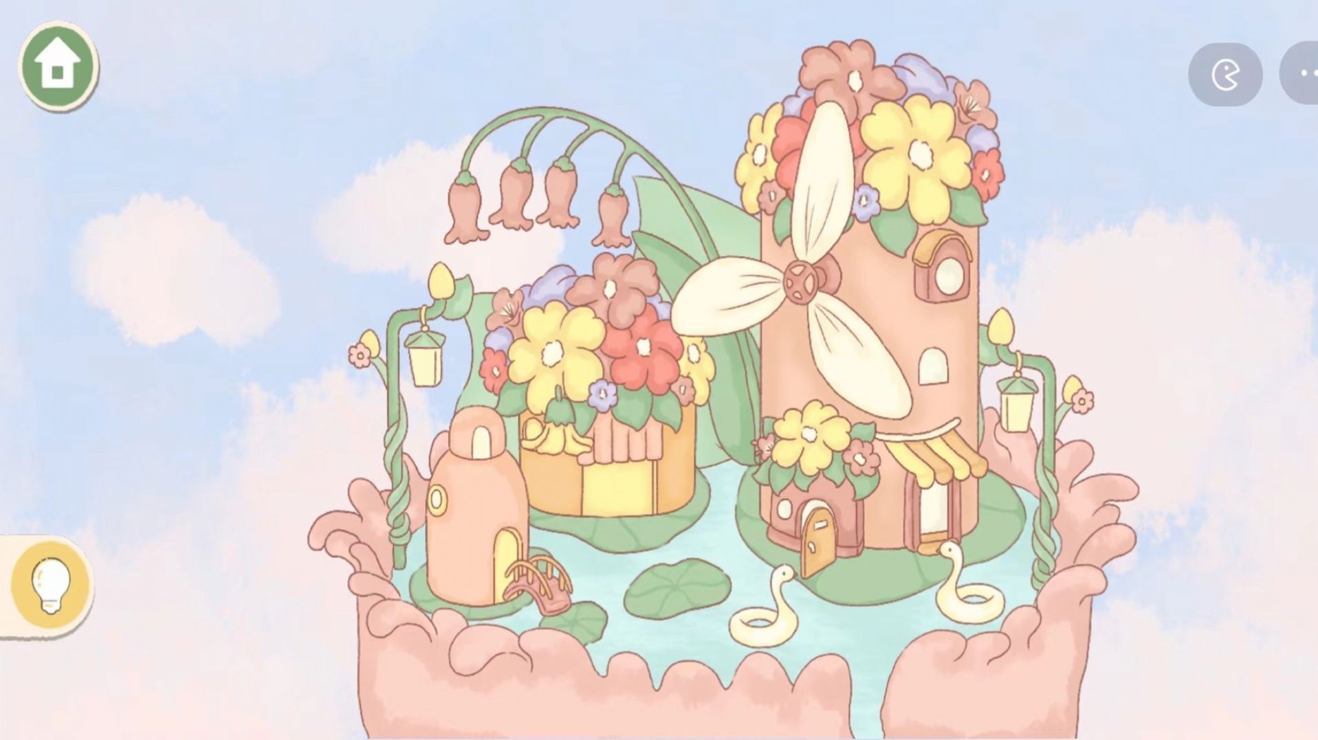 收纳梦幻岛 收纳梦幻岛