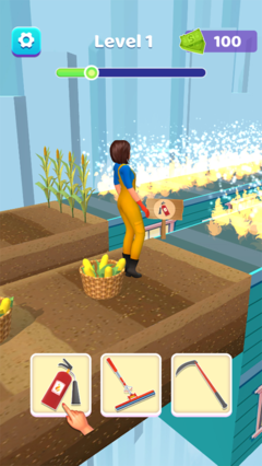 姐爱工作 姐爱工作