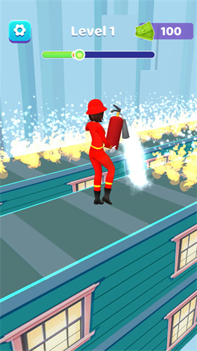 姐爱工作 姐爱工作