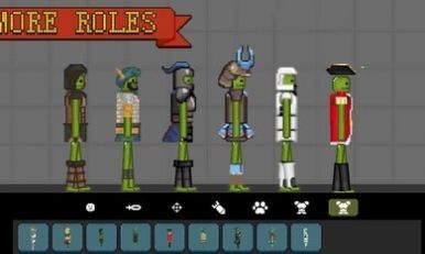 甜瓜游乐场大战 甜瓜游乐场大战