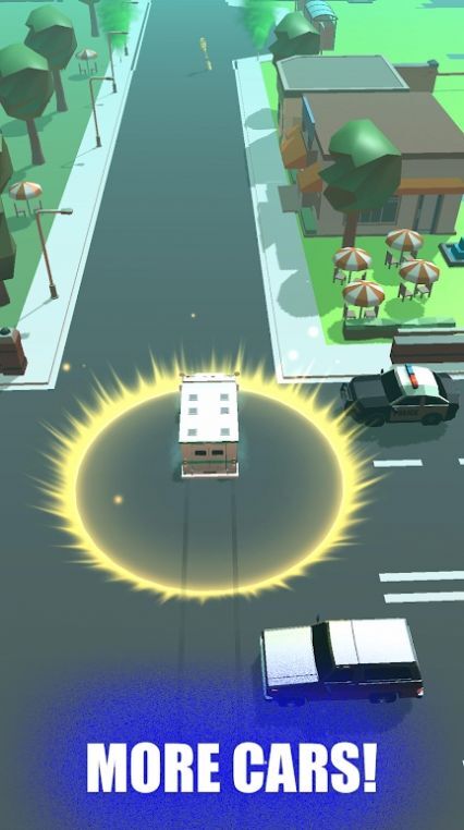 终点线比赛 终点线比赛