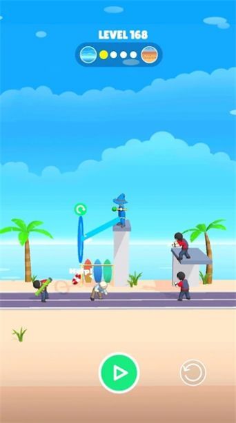 怪异博士冒险 怪异博士冒险