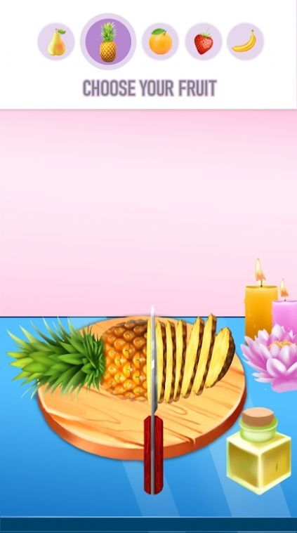 手工沙龙化妆DIY