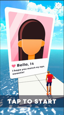 时间赛跑 时间赛跑