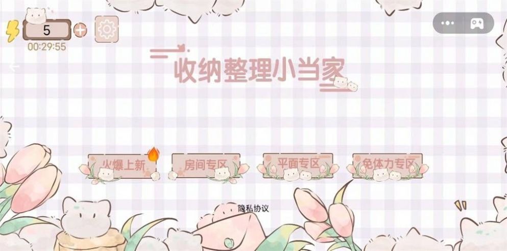 收纳整理小当家 收纳整理小当家