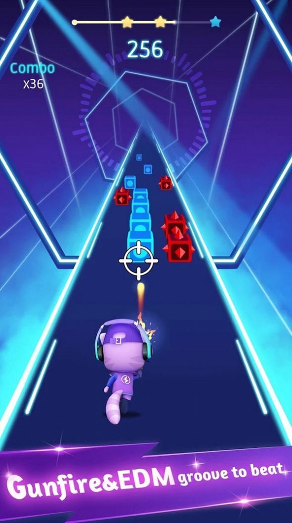 指尖节奏 指尖节奏