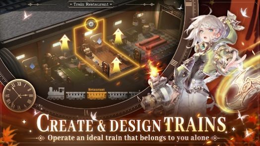 The Chrono The Chrono