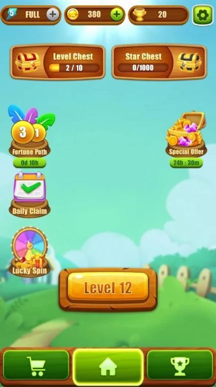 云雀消除大狂欢 云雀消除大狂欢