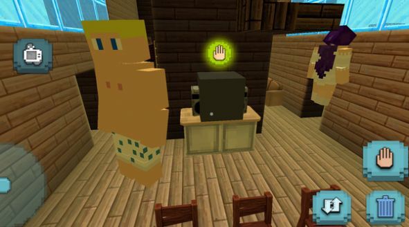 像素小镇自建房 像素小镇自建房