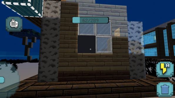 像素小镇自建房 像素小镇自建房