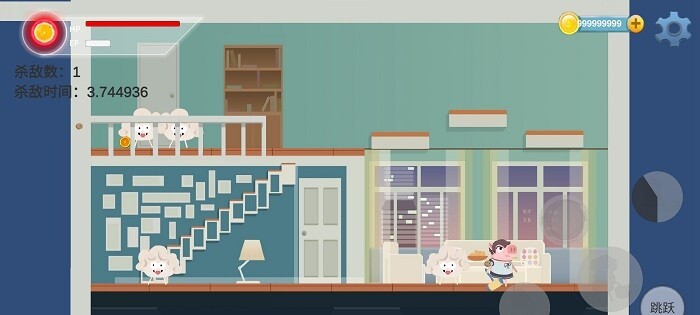 猪猪公寓 猪猪公寓