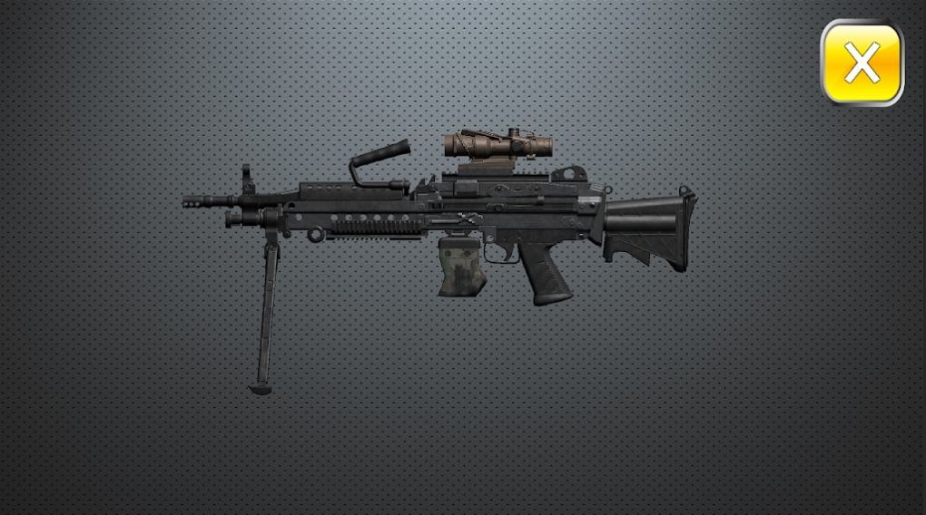 重型火力模拟器 重型火力模拟器