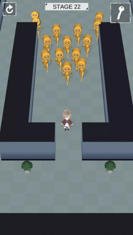 逃逸PIEN病房 逃逸PIEN病房