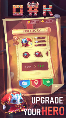 巫师法杖 巫师法杖