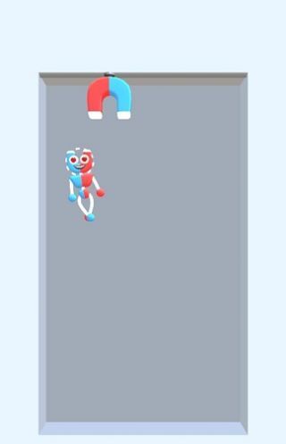 磁性家伙 磁性家伙