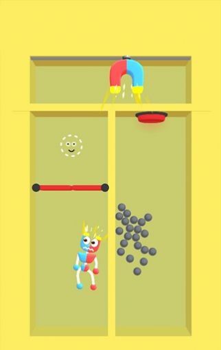 磁性家伙 磁性家伙