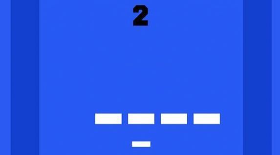 砖块捕获机 砖块捕获机