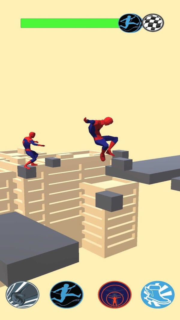 英雄变形记 英雄变形记