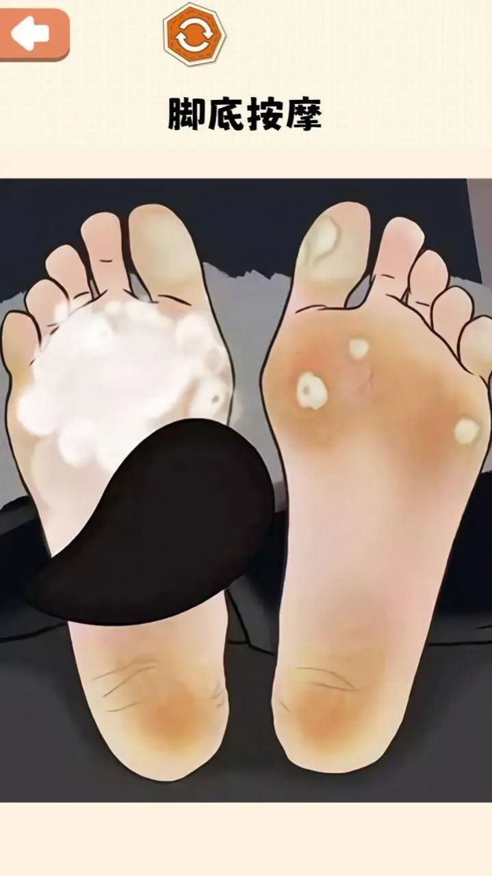 ASMR减压神器 ASMR减压神器