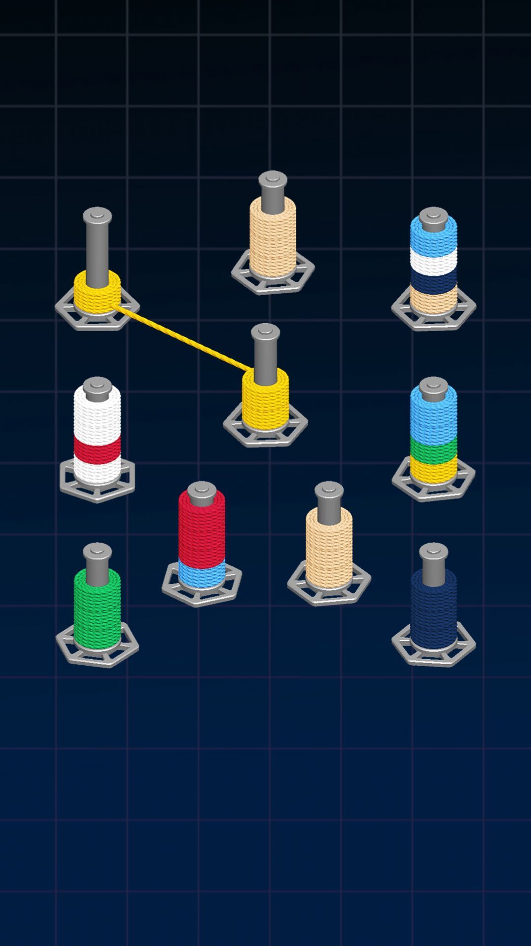 绕来绕趣 绕来绕趣