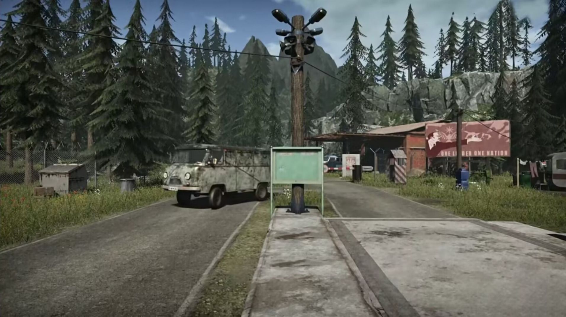 疯狂巡警模拟 疯狂巡警模拟