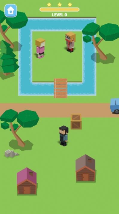 画一条线回家 画一条线回家