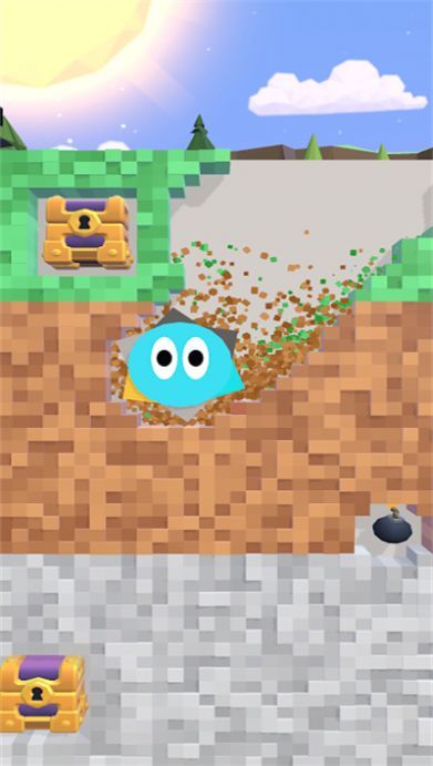 深入挖掘合并 深入挖掘合并