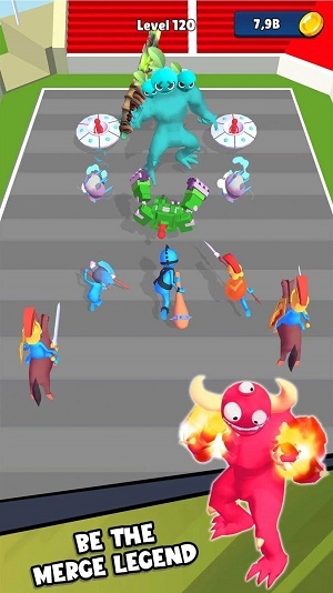 火柴人合并世界 火柴人合并世界