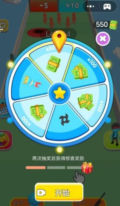 小小人传奇 小小人传奇