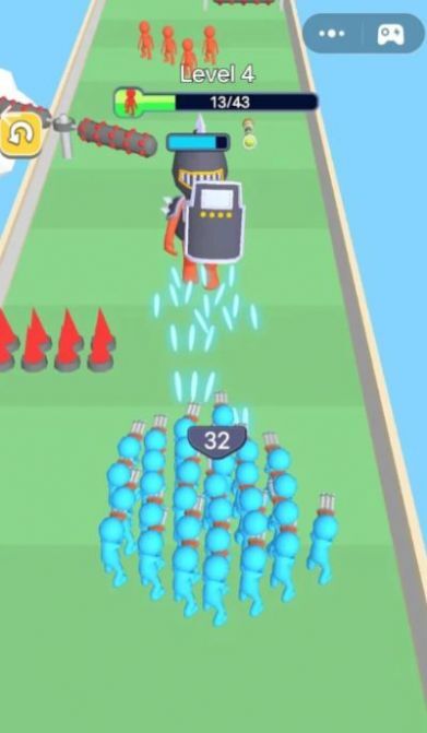 小小人传奇 小小人传奇